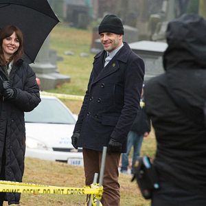 Photo Ophelia Lovibond