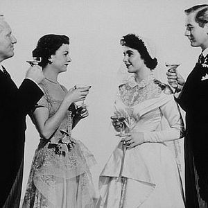 Photo Le Père de la mariée