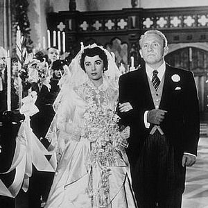 Photo Le Père de la mariée