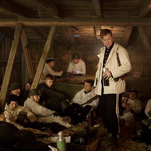 Photo Rolf Kristian Larsen