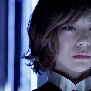 Photo Mariya Nishiuchi