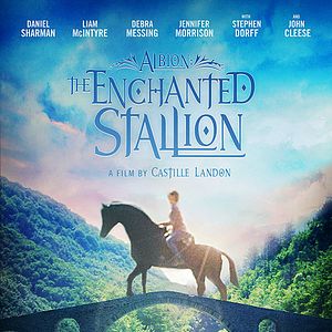 Photo Albion: The Enchanted Stallion