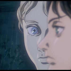 Photo Ghost in the Shell