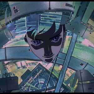 Photo Ghost in the Shell