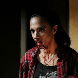 Photo Freema Agyeman