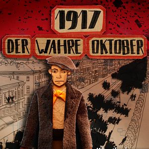 Photo 1917 – The Real October