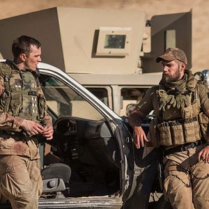 Photo Nicholas Hoult