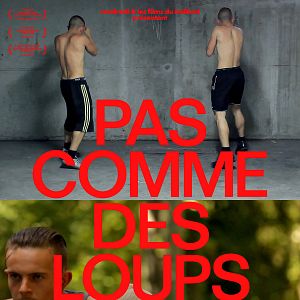 Photo Pas comme des loups