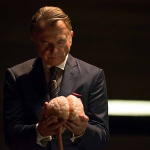 Photo Sam Neill