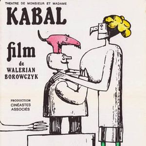 Photo Le concert de Monsieur & Madame Kabal