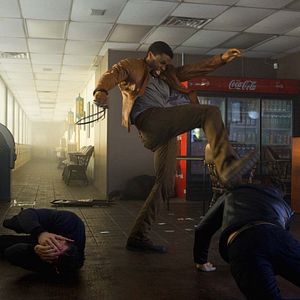 Photo Chadwick Boseman