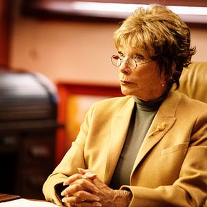 Photo Shirley MacLaine