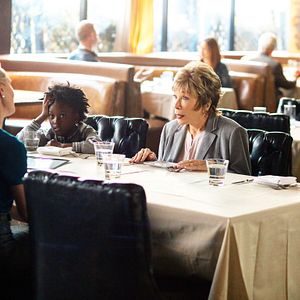 Photo Shirley MacLaine