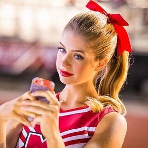 Photo Alexandria Deberry