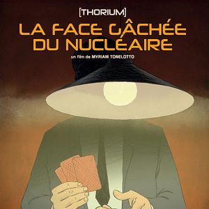 Photo Thorium, la face gâchée du nucléaire