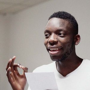 Photo A voix haute - La force de la parole