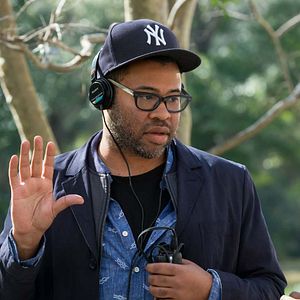 Photo Jordan Peele