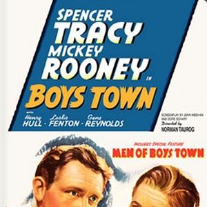 Photo Boys Town