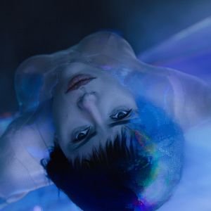 Photo Scarlett Johansson