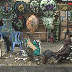 Photo Félicité