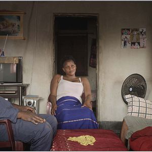 Photo Véronique Beya Mputu