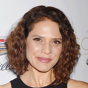 Photo Monique Gabriela Curnen