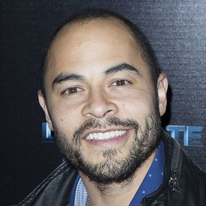Photo Jose Pablo Cantillo
