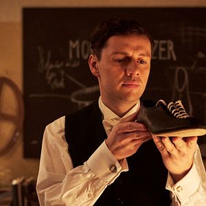 Photo Christian Friedel