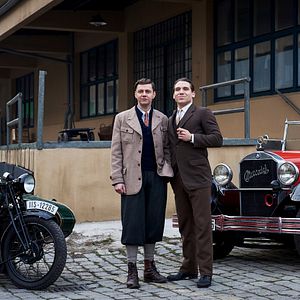 Photo Christian Friedel