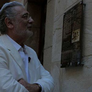 Photo Plácido Domingo