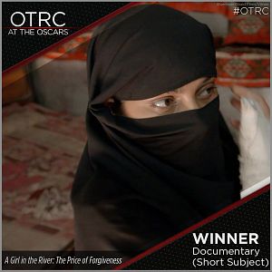 Photo A Girl in the River: The Price of Forgiveness