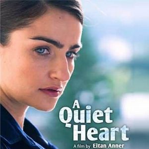 Photo A Quiet Heart