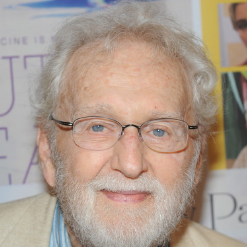 Photo Alvin Epstein