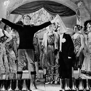 Photo La grande illusion