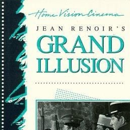 Photo La grande illusion