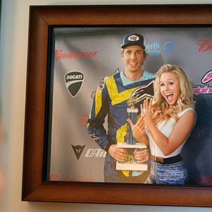 Photo Dax Shepard