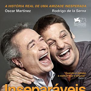 Photo Inseparables