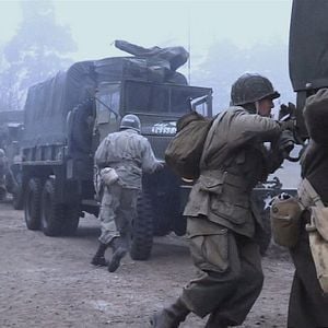 Photo Winter War