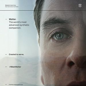 Photo Alien: Covenant