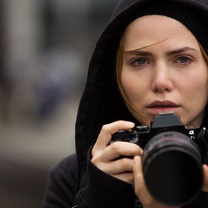 Photo The Secret Life of Couples