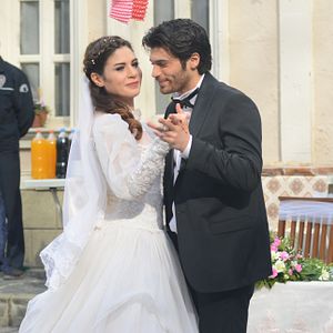 Photo Marriage by Surprise