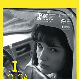 Photo Moi, Olga