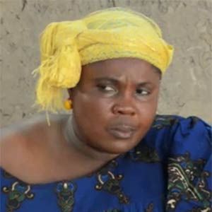 Photo Delphine Ouattara