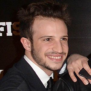 Photo Marvin Benhaïm