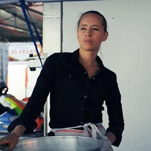 Photo Isild Le Besco