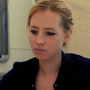 Photo Isild Le Besco