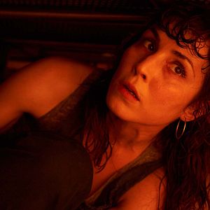 Photo Noomi Rapace