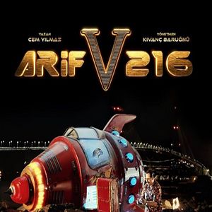 Photo Arif v 216