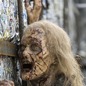 Photo The Walking Dead