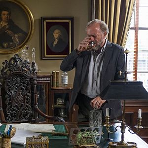 Photo Xander Berkeley